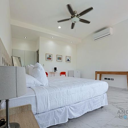 לה פז Commercial Zone Studios, Pool, Bbq And Beach 7 Blocks מראה חיצוני תמונה