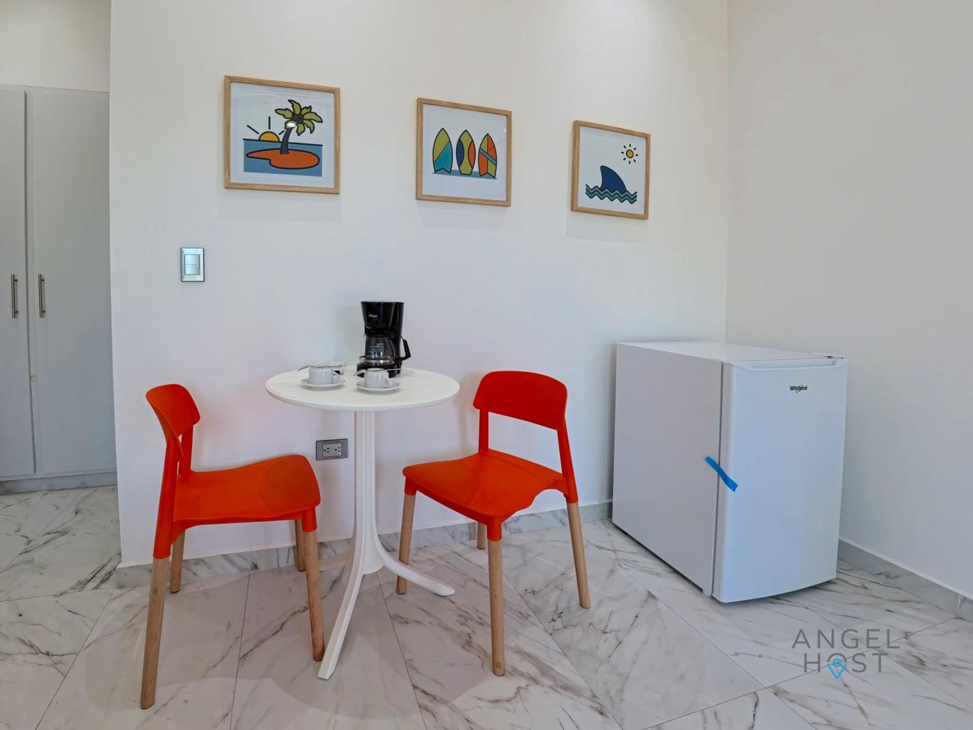 לה פז Commercial Zone Studios, Pool, Bbq And Beach 7 Blocks מראה חיצוני תמונה