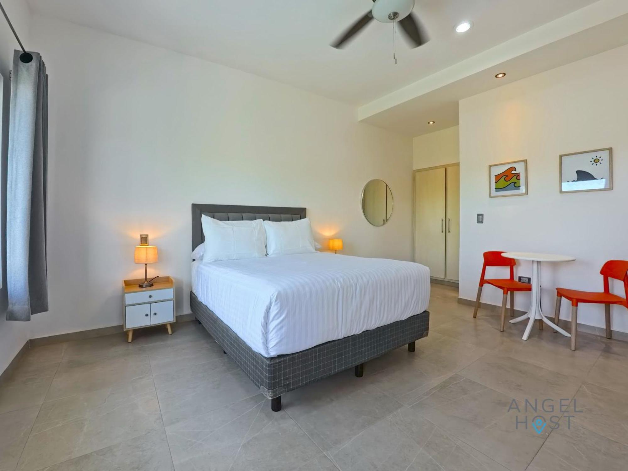 לה פז Commercial Zone Studios, Pool, Bbq And Beach 7 Blocks מראה חיצוני תמונה