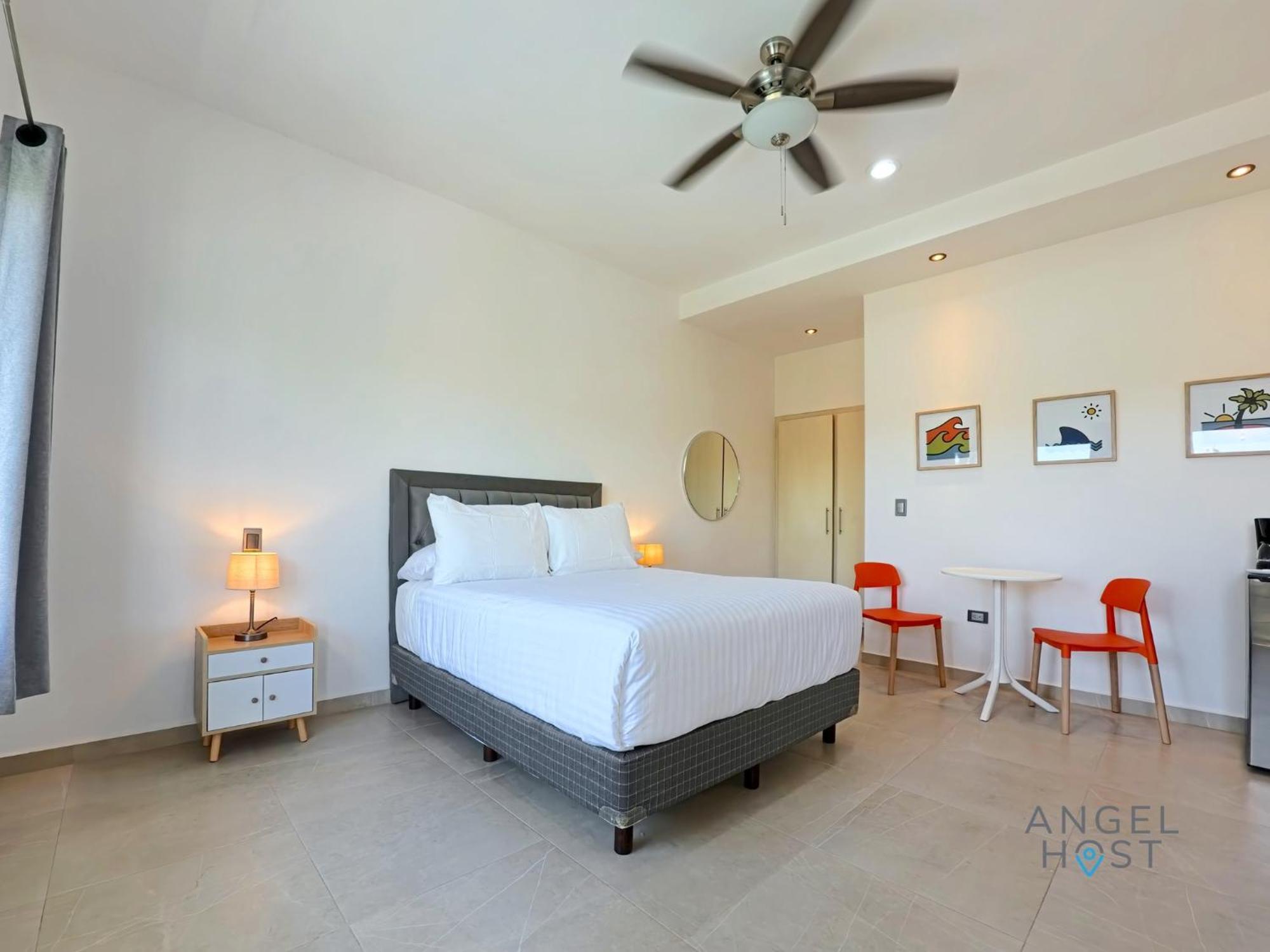 לה פז Commercial Zone Studios, Pool, Bbq And Beach 7 Blocks מראה חיצוני תמונה