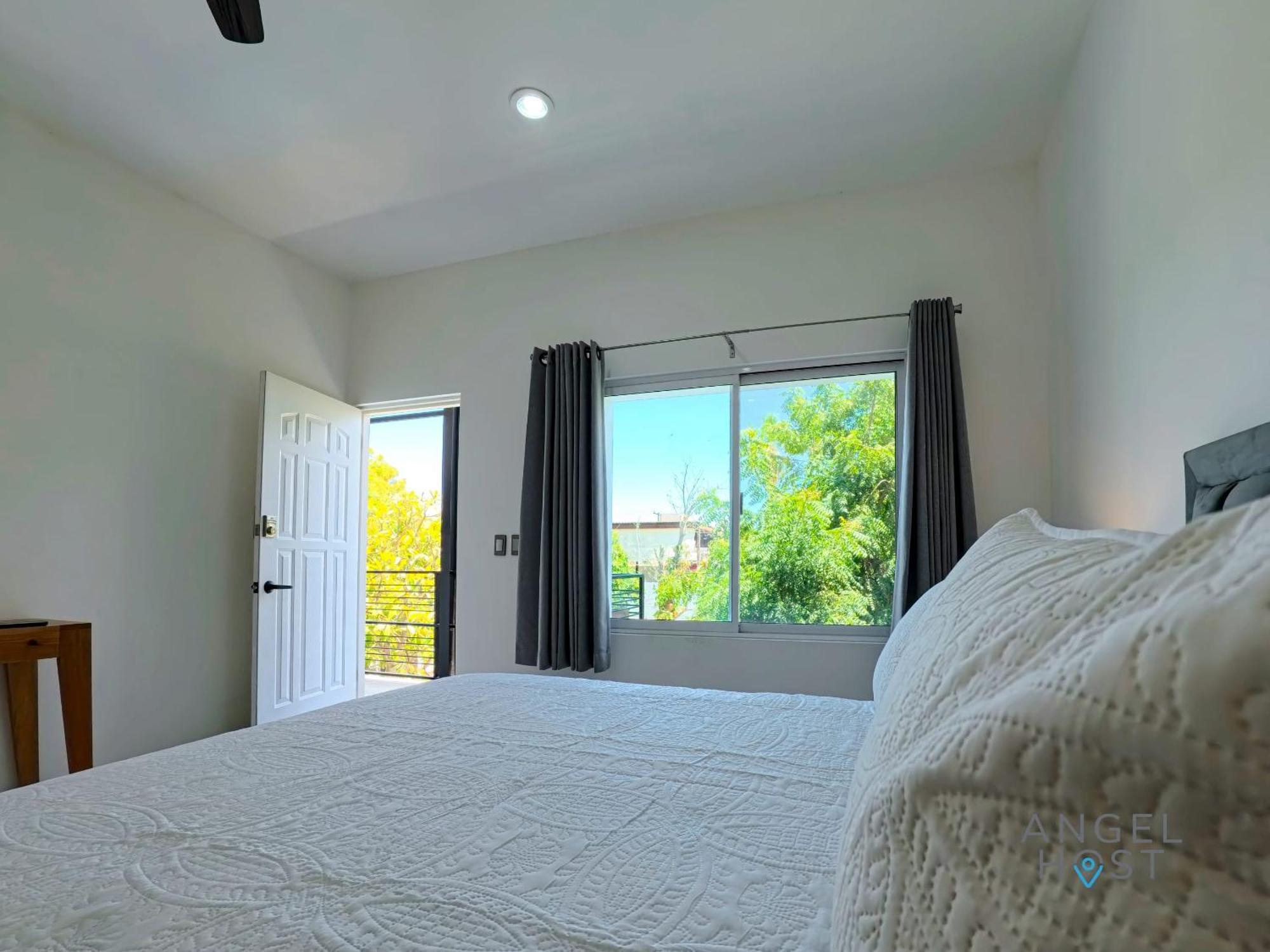 לה פז Commercial Zone Studios, Pool, Bbq And Beach 7 Blocks מראה חיצוני תמונה