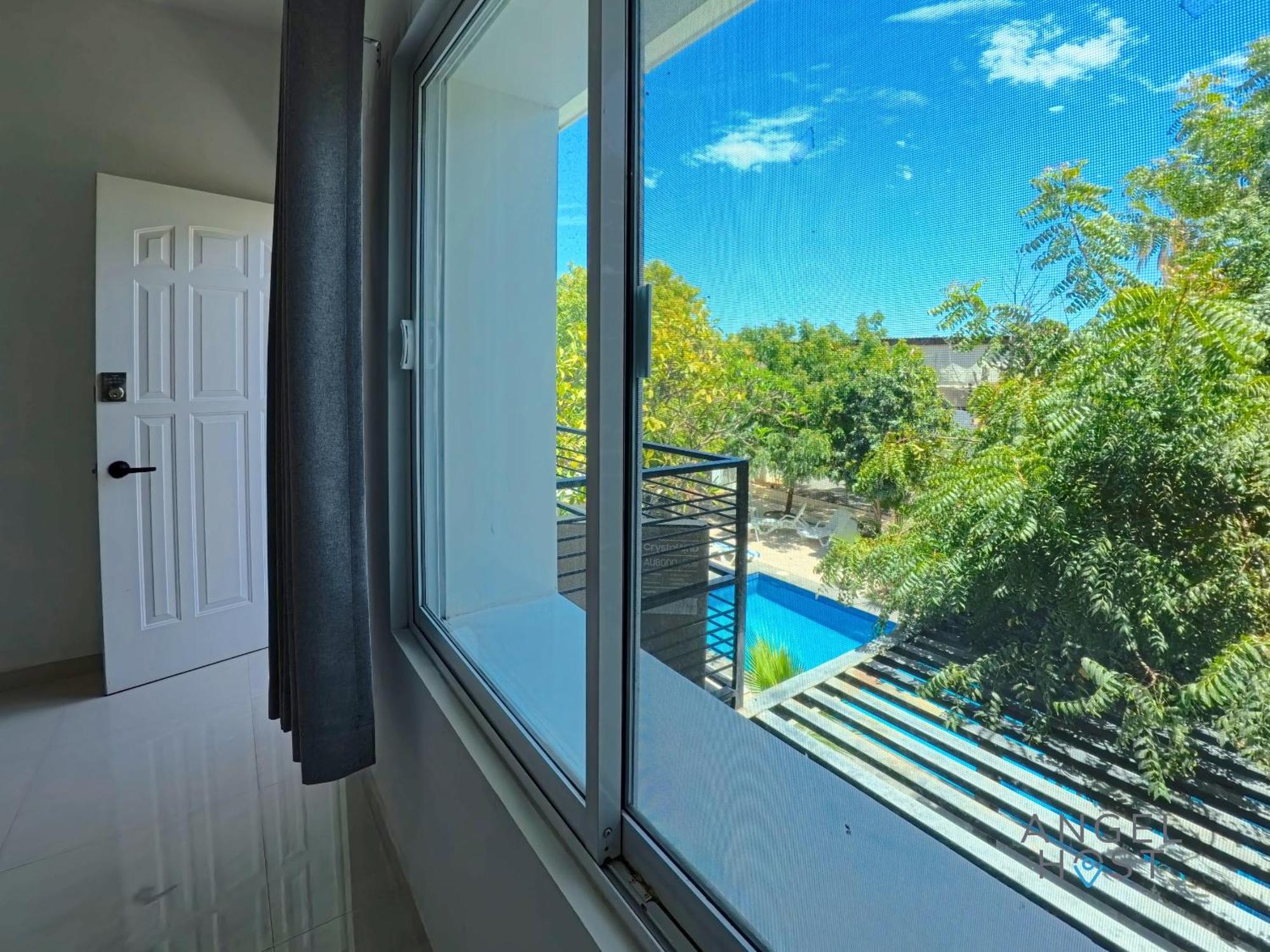 לה פז Commercial Zone Studios, Pool, Bbq And Beach 7 Blocks מראה חיצוני תמונה